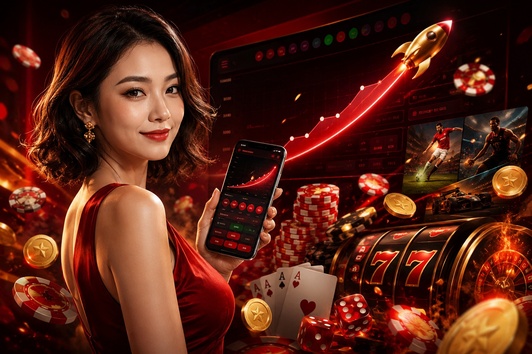 888z Casino nạp rút tiền nhanh