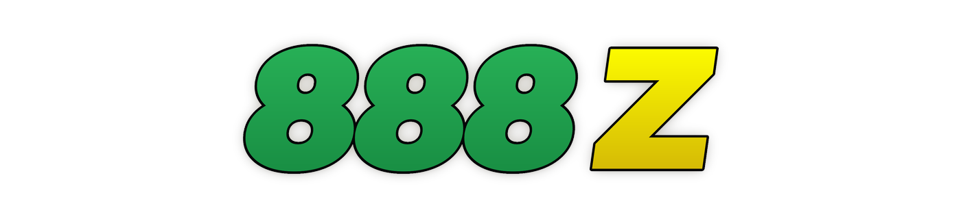 888z logo